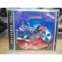Judas Priest Painkiller Remaster comprar usado  Brasil 