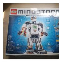 Usado, Lego Mindstorms Nxt 2.0  comprar usado  Brasil 