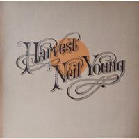 Neil Young - Harvest - Gatefold, Disco De Vinil, Lp Alemão  comprar usado  Brasil 