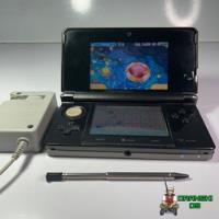 Nintendo 3ds Black 4gb + Jogos comprar usado  Brasil 