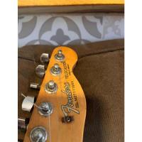 Guitarra Fender Telecaster Mexicana comprar usado  Brasil 