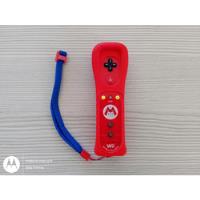 Wii Remote Plus Edição Super Mario  comprar usado  Brasil 