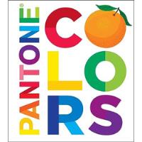 Pantone: Colors De Pantone Pela Abrams Appleseed (2012) comprar usado  Brasil 