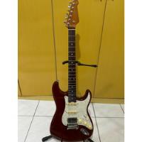 Guitarra Studebaker Stratocaster comprar usado  Brasil 