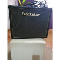 Amplificador Valvulado Blackstar Ht5 Combo comprar usado  Brasil 