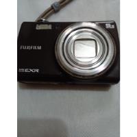 Camera Fotograf Dig Fujifilm Finepix F 200 Exr.c/ Def Ler An comprar usado  Brasil 