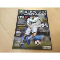Revista Xbox 55 Fifa Messi Lego Star Wars Mortal Kombat G417 comprar usado  Brasil 