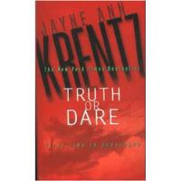 Usado, Livro Truth Or Dare - Jayne Ann Krentz [2004] comprar usado  Brasil 
