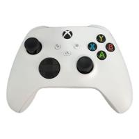 Controle Joystick Microsoft Xbox Series X|s Branco - Vitrine comprar usado  Brasil 