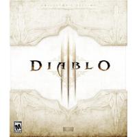 Diablo 3 - Edição De Colecionador comprar usado  Brasil 