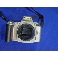 Usado, Camera Analógica Nikon N55 Seminova Funcionando comprar usado  Brasil 