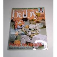 Revista Decora Baby Seleção Lustres, Luminárias, Abajures ++ comprar usado  Brasil 