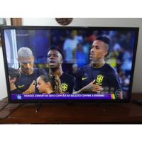 Televisão Tv Led Full Hd Sony Bravia 46 Kdl46ex655 Defeito comprar usado  Brasil 
