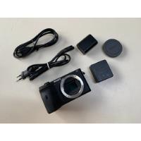 Corpo Câmera Sony Alpha Ilce-6600 A6600 Filma 4k 6mil Clicks comprar usado  Brasil 