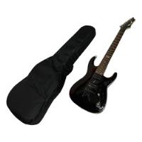 Guitarra Dean 7 Cordas Superstrato Custom 750 + Bag - Usada! comprar usado  Brasil 