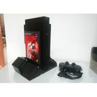 Playstation 2 Fat 39001  + Modem Original + Opl + Hd 80gb Interno, usado comprar usado  Brasil 