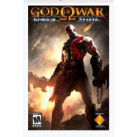 God Of War: Ghost Of Sparta Psp Ps2 God Of War Sony Psp  comprar usado  Brasil 