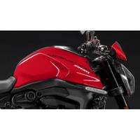  Ducati Monster 937cc 0km comprar usado  Brasil 