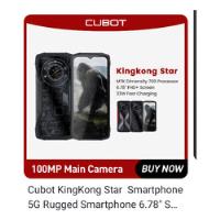 Celular King Kong Star Cubolt  comprar usado  Brasil 
