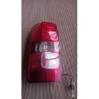 Lanterna Traseira Chevrolet S10 2014/2020 Led Original  comprar usado  Brasil 