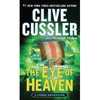 Usado, Livro The Eye Of Heaven - Clive Cussler [2014] comprar usado  Brasil 