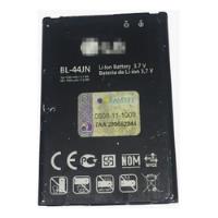 Usado, Flex Carga Bateria Compatível Com LG Bl-44jn L3 Lge400f comprar usado  Brasil 