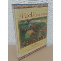 The Hobbit Companion - David Day - Lidia Postma - Turner Publishing (1997), usado comprar usado  Brasil 