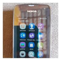 Nokia Asha 311 Semi Novo Funcionando Tudo Completo  comprar usado  Brasil 