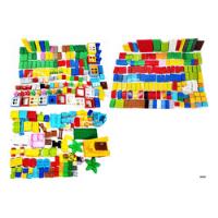 Lego Duplo Classic Variado Casa Carro 400 Pçs , usado comprar usado  Brasil 