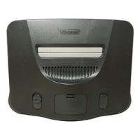 Usado, Nintendo 64 N64 Só O Console Funcionando - Loja Fisica Rj comprar usado  Brasil 