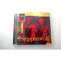 Usado, Cd Steppenwolf -  20th Century Music Collection  comprar usado  Brasil 