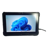 Usado, Tablet Robusto Dell Lat. 7212, Intel I7, 16gb Ram, Ssd-256gb comprar usado  Brasil 