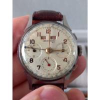 Relógio Eberhard Cronógrafo De Pulso | Mov. Valjoux 72c comprar usado  Brasil 