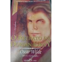 Livro O Retrato De Dorian Gray (12) - Ed. De Bolso - Oscae Wilde [2008] comprar usado  Brasil 
