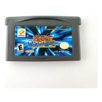 Yugioh Worldwide Edition Nintendo Game Boy Advance Gba comprar usado  Brasil 