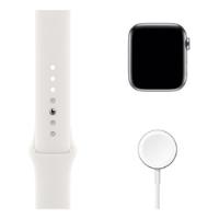 Apple Watch Se Gps Estelar Prata 40mm Garantia 100% Perfeito comprar usado  Brasil 