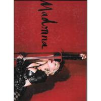 Usado, Madonna / Rebel Heart Tour Book ( Autografado ? ) comprar usado  Brasil 