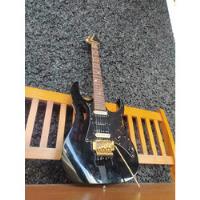 Guitarra Ibanez Jem Jr Customizada! , usado comprar usado  Brasil 
