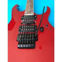 Guitarra Elétrica Ibanez Gio Vermelha, usado comprar usado  Brasil 