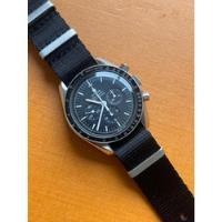 Relógio Omega Speedmaster Professional Moonwatch comprar usado  Brasil 