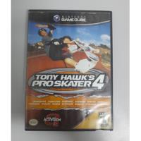 Tony Hawks Pro Skater 4 Gamecube Original Americano Nintendo, usado comprar usado  Brasil 