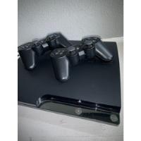 Playstation 3 + 2 Controles + Hd Externo Samsung 500gb Com Mk Komplete Edition + Cd Fifa 2009 comprar usado  Brasil 