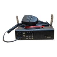Rádio Comunicador Motorola Gm300 Uhf Completo, usado comprar usado  Brasil 