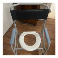 cadeira rodas banho comprar usado  Brasil 