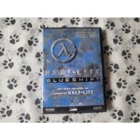 Usado, Half Life Blue Shift Original Para Pc ( Leia O Anuncio ) comprar usado  Brasil 