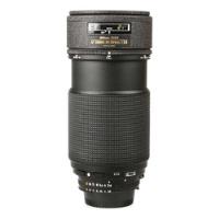 Objetiva Nikon Af 80-200mm F2.8d Ed (11620d) comprar usado  Brasil 