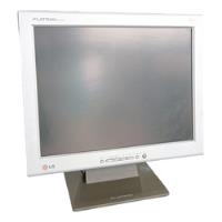 Monitor LG Flatron L1511sl 15 Polegadas Usado  comprar usado  Brasil 