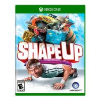 Jogo Shape Up (requer Kinect) - Xbox One - Mídia Física comprar usado  Brasil 