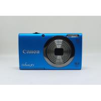 Camera Bolso Canon A2300 16mp Zoom 5x Pocket Compacta  comprar usado  Brasil 