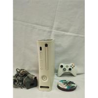Xbox 360 Completo Ltu + 25 Jogos Brindes Microsoft X360, usado comprar usado  Brasil 